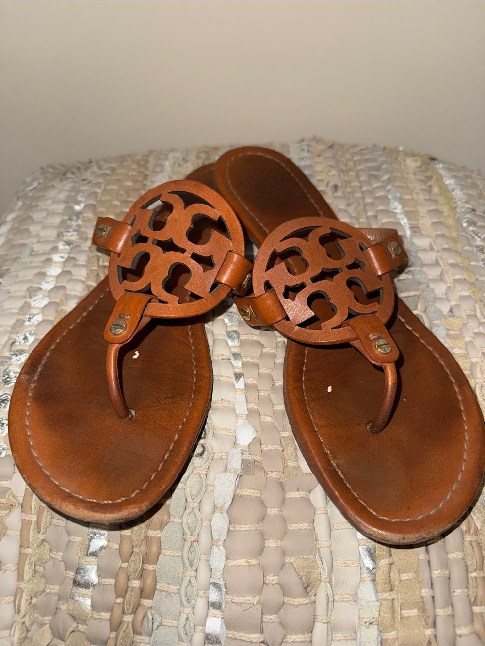 Tory Burch Sandal